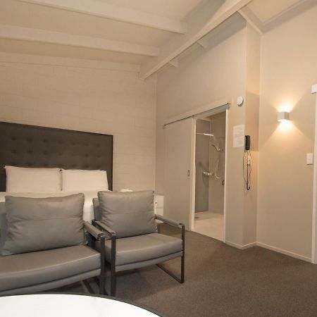 Middlemore Motel Auckland Exterior foto