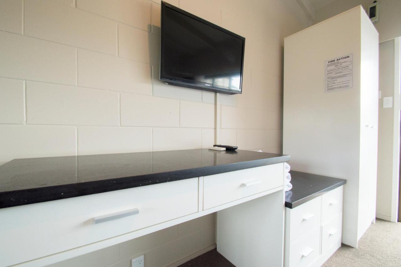 Middlemore Motel Auckland Exterior foto